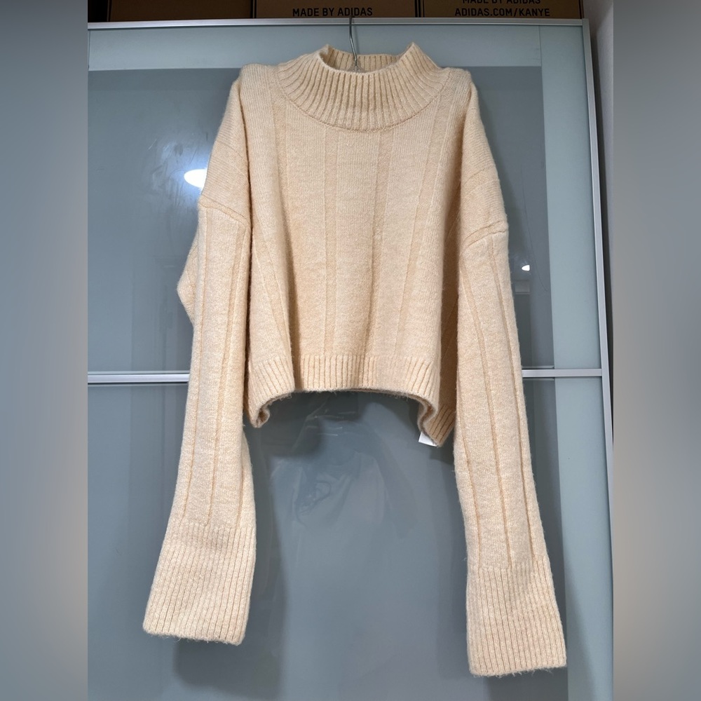 Sweater Zara